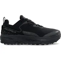 Altra Chaussure de trail Timp 6 GTX pour femmes, couleur noire, taille 39