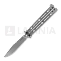 Kershaw Couteau pliant Lucha MagnaCut