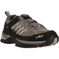 CMP Chaussures de randonnée femme Rigel Fitgo WP Low