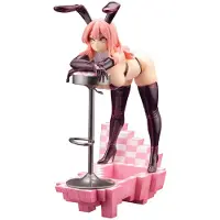 Kotobukiya Personnage Original Trick Bunnies Illustration Debout Par Kafun Figurine En Pvc 1/7 Bunny 24 Cm