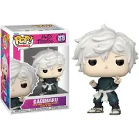 Funko POP! Hell's Paradise : Jigokuraku POP Figurine en vinyle Gabimaru 9 cm