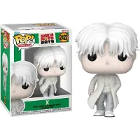 Funko POP! POP - POP Animation - Sakamoto days - 2422 - X