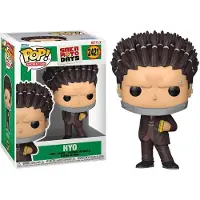 Funko POP! POP - POP Animation - Sakamoto days - 2421 - Hyo
