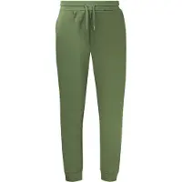 U.s. polo assn. Pantalon de sport U.S. GRAND pour homme, vert AU02823FONTE_VEA12501 : Taille - M Taille : M