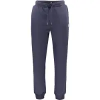 U.s. polo assn. Pantalon de jogging pour homme bleu – Sportif, confortable, avec une taille élastiquée
