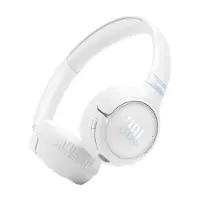 JBL Casque Tune 680 - Blanc
