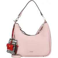 PICARD sac à épaule Safari Shoulder Bag Babe rose