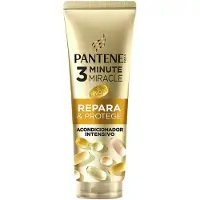 Pantene Miracle 3 Minute Repairs Intensive Conditioner 220ML