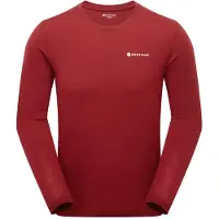 Montane T-shirt à Manches Longues Malli