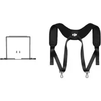 DJI Kit sangle et support pour RC Plus 2