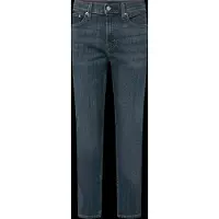 Levi's Jean '511 Slim Jeans' bleu foncé