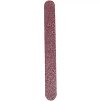 Gosh Pink Glitter Nail Polish