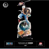 Tsume Art Figure One Piece Trafalgar Law
