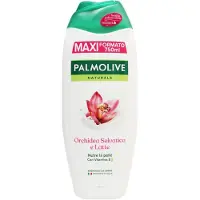 Palmolive Gel douche hydratant Orchidée et lait 750ml (750 ml)