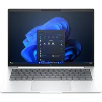 HP EliteBook 8 G1i Notebook AI - 174°-Scharnierdesign - Intel Core Ultra 7 255U 2 - Ordinateur portable - Core Ultra 7