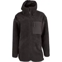 Fjällräven Vardag Pile Long Fleece Marron XL Femme