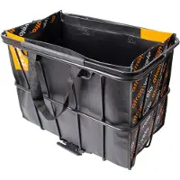 Atranvelo Panier Arrière Grocery Avs 40l