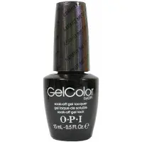 OPI Vernis à ongles semi-permanent en gel de couleur Kermit Me To Speak 15 ml