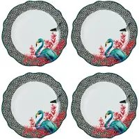 MIKASA Assiette Plate Sarah Arnett 27 Cm