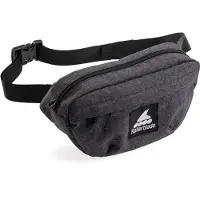 Rollerblade Eco Waist Bag Gris
