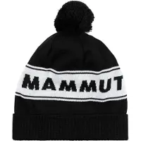 Mammut Peaks Beanie Noir