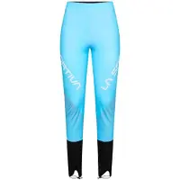 La Sportiva Stratos Vi Pants Bleu XS Femme