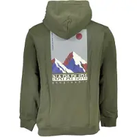 Napapijri Parka à capuche Telemark