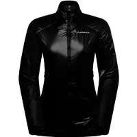 La Sportiva Veste Alpine Guide Primaloft Jkt W, veste d'alpinisme, femme - , taille : M, couleur : K00G19-Black/Onyx