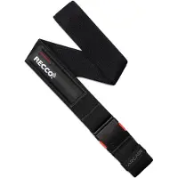 Arcade Unisexe, Ceinture, X Recco, Noir, (Taille unique)