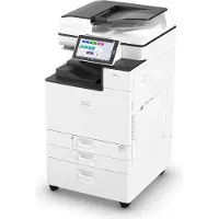 Ricoh IM C2501CE A3 couleur MFP Economie circulaire