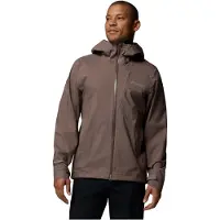 Columbia Veste outdoor 'Trailborne' taupe