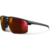 Julbo - Lunettes de soleil photochromiques - Liry Gris/Marron Foncé RV 1-3