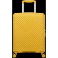 American Tourister trolley Diablast Spinner 55 / 20 TSA Trolley Digital Yellow jaune