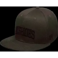 Dc-shoes Semi Snapback Cap Vert