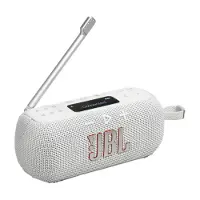 JBL Tuner 3 Blanc