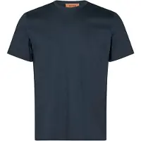 Mos Mosh T-Shirt 'MMGPerry' marine