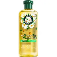Herbal Essences Shampooing brillance et revitalisant HERBAL ESSENCE CAMOMILLE 350 ml