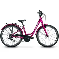 Bemoov Cl24´´ Ts71 8s 2024 Bike Rose 7-11 Years Garçon