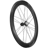 Campagnolo Roue Arrière De Route Bora Wto 60 C23 Cl Disc Tubeless