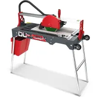 Rubi - Scie Électrique DU-2 EVO