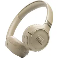 JBL Tune 680NC Beige