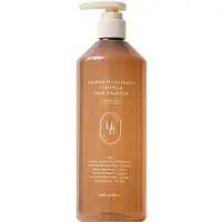 HEVEBLUE - Salmon Pullkeratin Centella Hair Shampoo - Shampooing