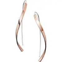 Skagen Kariana, (Acier inoxydable)