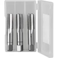 Artpol Taraudage m18x1.00mm kpl.3pcs...