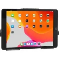 Brodit Passive holder with tilt swivel - Tablet/UMPC - Support passif - Universal -, Support de tablette, Noir