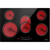IsEasy - LT5-02 - Plaque de cuisson électrique