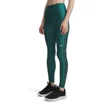 Under Armour Tech Tape Leggings Vert XL Femme