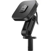 Peak Design support moto potence : recharge noir