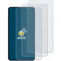 BROTECT Protection Mat (6 pcs, Samsung Galaxy S26), Téléphone portable : film de protection, Transparent