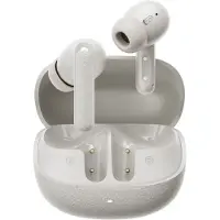 QCY Tws Buds Ht15 Anc Wireless Earphones Blanc